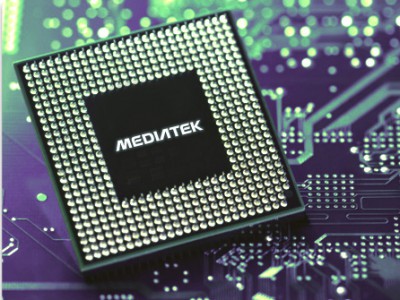 MediaTek   64-  