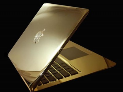 Goldgenie  24-  MacBook  iMac