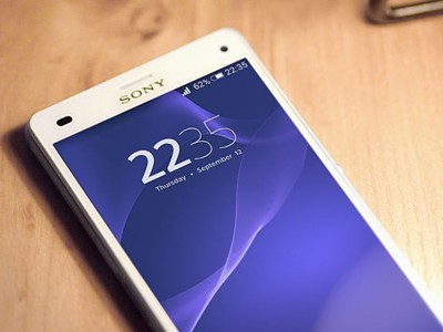  Sony Xperia Z3    Android N