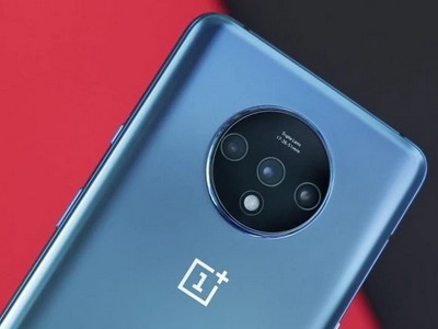   OnePlus 7T    