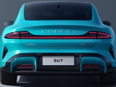     Xiaomi SU7