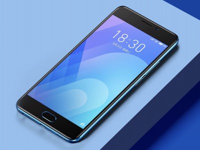 Meizu M6T      