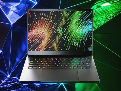  Razer Blade 14   GeForce RTX 4070