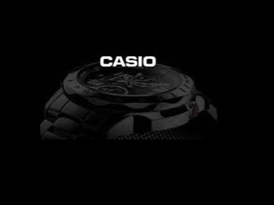 Casio  TRN-50 Casiotron        50- 