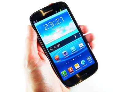 64   Samsung Galaxy S III    