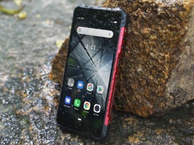 Ulefone Armor X3     5370 