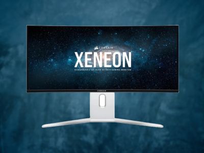 Corsair    XENEON  HDR   