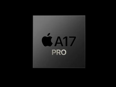 Apple A17 Pro   Geekbench