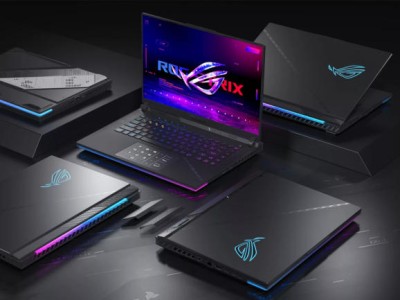  ASUS ROG Strix 2024     