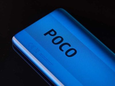   POCO C61   