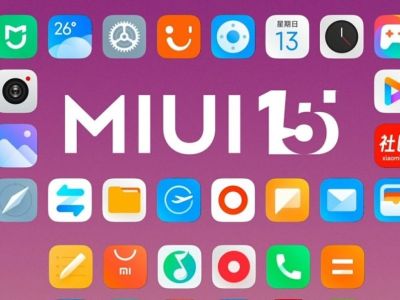  #3152: MIUI 15, Core i9-14900K  Snapdragon X