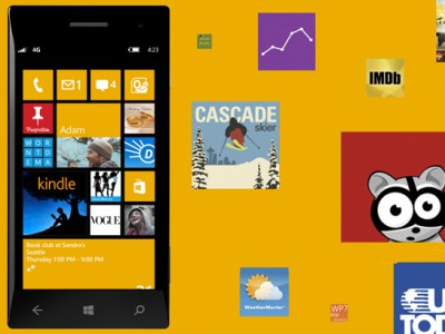     Windows Phone Store