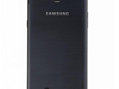 Samsung Galaxy Note II    