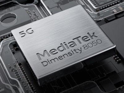 : MediaTek  NVIDIA     