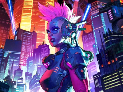 Microsoft  CD Project RED  Xbox One       Cyberpunk 2077