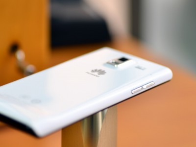 Huawei Honor 6      