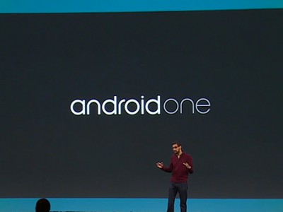       Android One