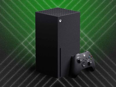 Xbox Series X/S     .   ?