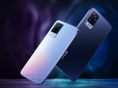 : vivo T2  OIS  AMOLED,  T2x   5G- 