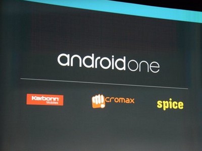 Google      Android One