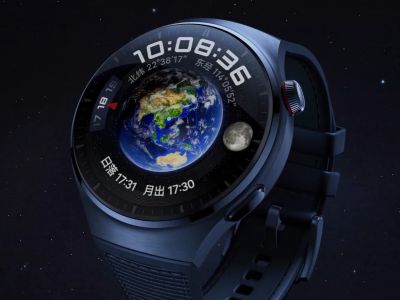 HUAWEI Watch 4         