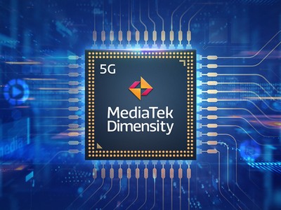 MediaTek Dimensity 8000   ,   