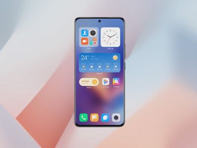 Xiaomi   - Android 14.     ?