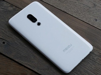    Meizu 17th   