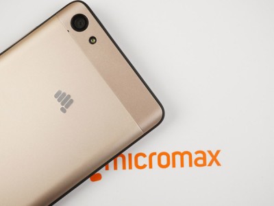  Micromax Canvas Juice A1:  