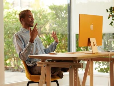 Apple iMac 2021: ,    M1