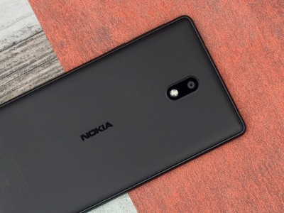  Nokia 2    