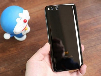 Xiaomi    Mi6