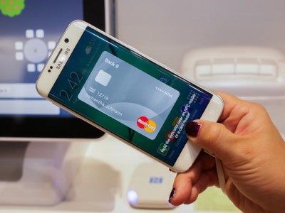 Samsung Pay      