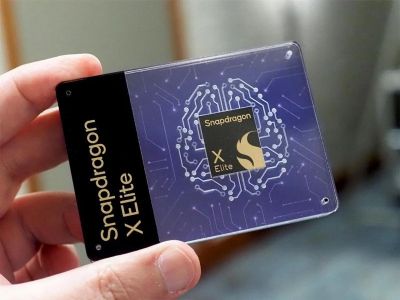 Qualcomm       Snapdragon X