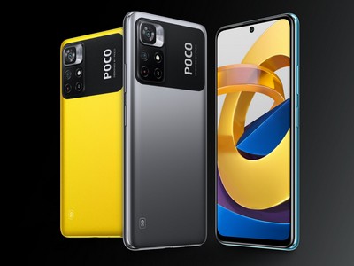 POCO M4 Pro:  90 ,  5000   NFC  229 