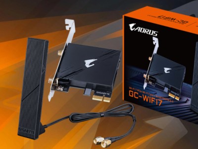   GIGABYTE      Wi-Fi 7