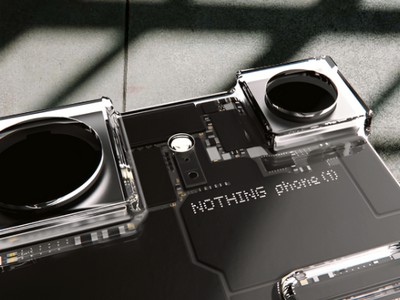 Nothing Phone (1)   OnePlus   