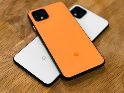 Google     Pixel 4  Pixel 4 XL