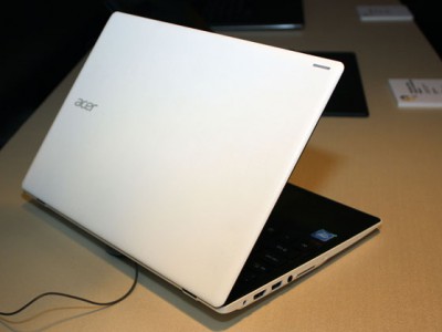 Acer CloudBook 11     