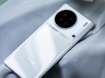 Vivo X90S:      ,   