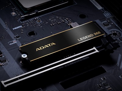 ADATA Legend 960   PCIe Gen4   PC  PS5