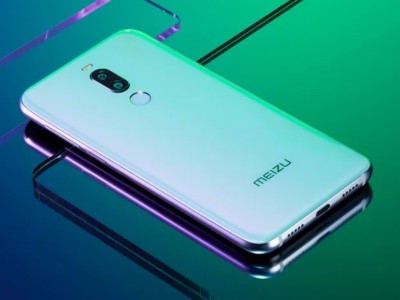 Meizu X8  Snapdragon 710      