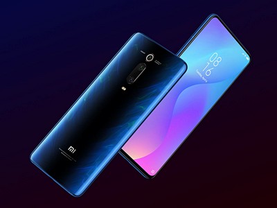    Xiaomi:   Mi 9T, Mi Band 4, TWS-  Mi TV