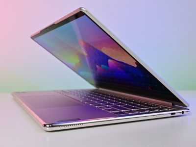  Lenovo Yoga Pro   