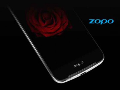 Zopo Speed 8    Helio X20