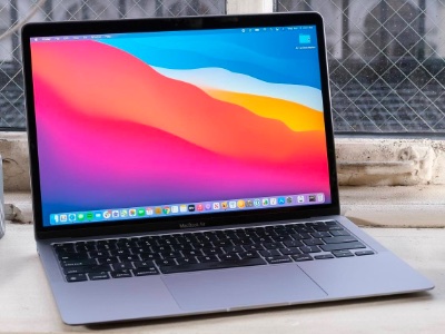  #2624: OPPO Reno7,   Lenovo, Apple MacBook Air