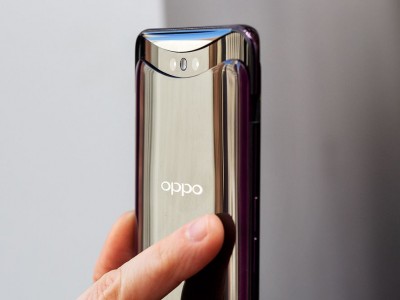 OPPO Find X      