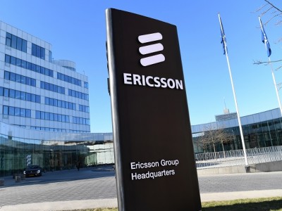  Ericsson ,      