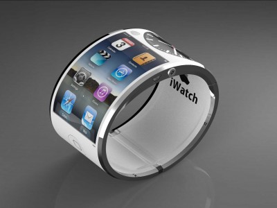  Apple iWatch   