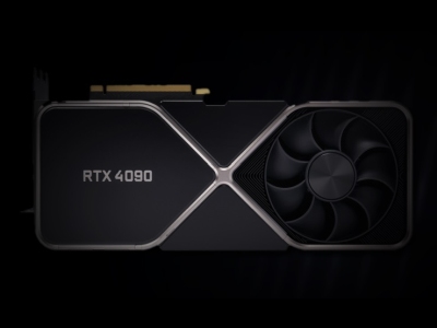 : GeForce RTX 40    